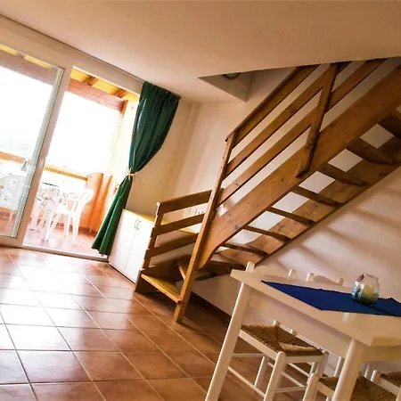 Appartamento Air-conditioned Porto Vecchio, 500 M Sea, 6 People