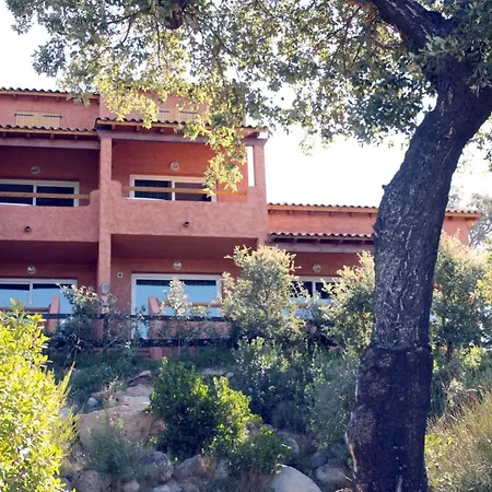 Air-conditioned Porto Vecchio, 500 M Sea, 6 People * Zonza