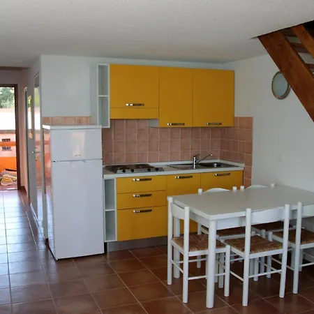 Air-conditioned Porto Vecchio, 500 M Sea, 6 People Appartamento Zonza