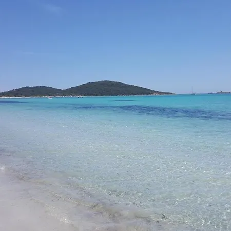 Air-conditioned Porto Vecchio, 500 M Sea, 6 People Zonza