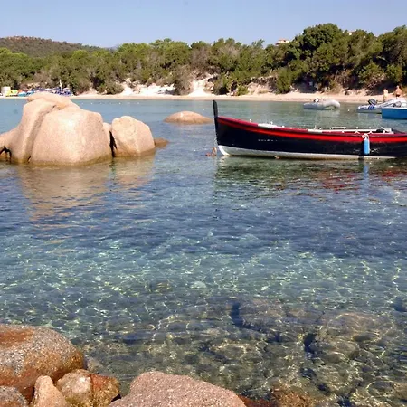 Air-conditioned Porto Vecchio, 500 M Sea, 6 People * Zonza