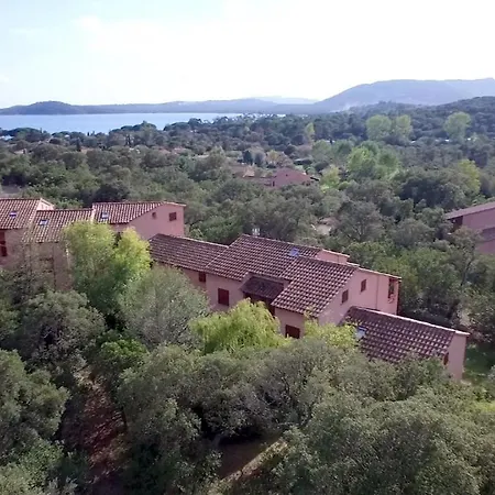 Air-conditioned Porto Vecchio, 500 M Sea, 6 People Zonza