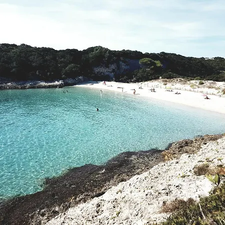 Air-conditioned Porto Vecchio, 500 M Sea, 6 People Appartamento Zonza