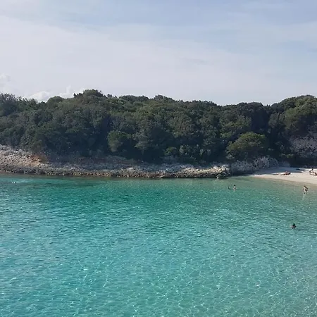 Air-conditioned Porto Vecchio, 500 M Sea, 6 People Appartamento Zonza