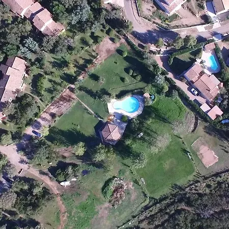 Air-conditioned Porto Vecchio, 500 M Sea, 6 People Appartamento *