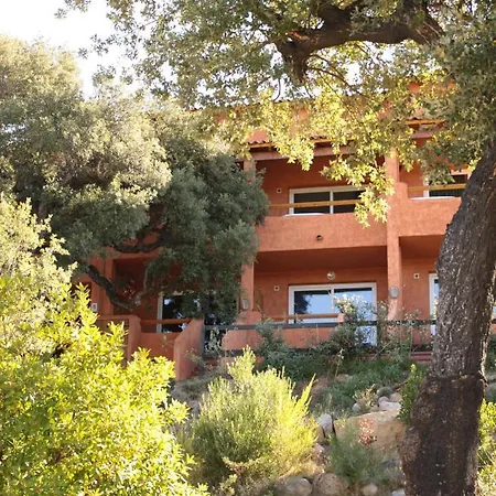 Air-conditioned Porto Vecchio, 500 M Sea, 6 People Appartamento