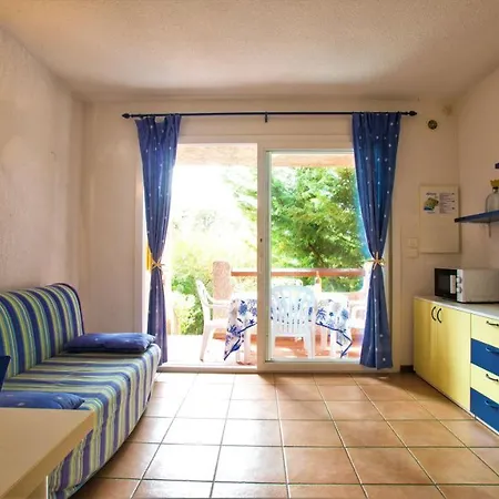 Air-conditioned Porto Vecchio, 500 M Sea, 6 People *