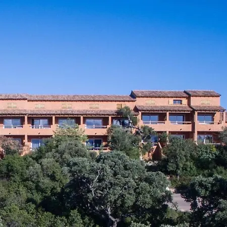 Apartman Air-conditioned Porto Vecchio, 500 M Sea, 6 People *