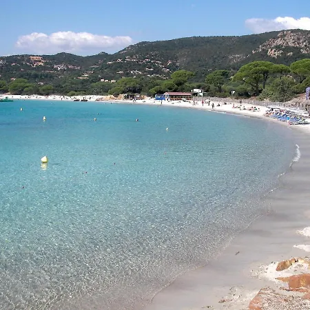 Apartman Air-conditioned Porto Vecchio, 500 M Sea, 6 People *