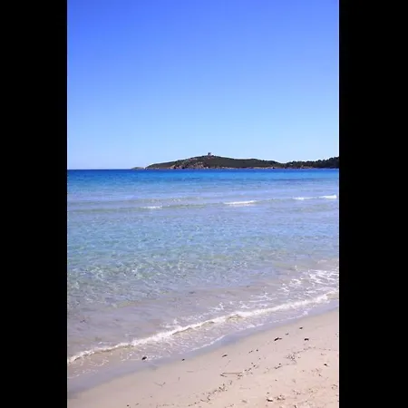 Apartment Air-conditioned For 6 People In Marina Di Pinarello Porto Vecchio