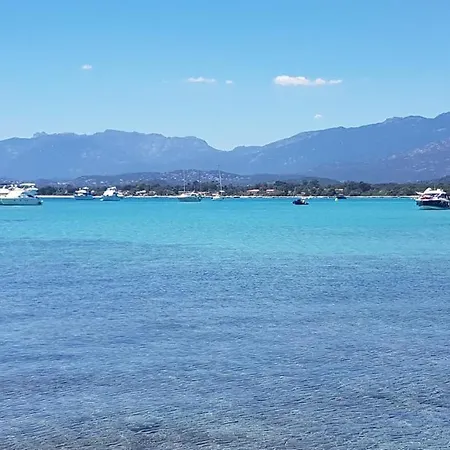 Apartment Air-conditioned For 6 People In Marina Di Pinarello Porto Vecchio *