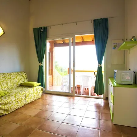Apartman Air-conditioned Porto Vecchio, 500 M Sea, 6 People Zonza