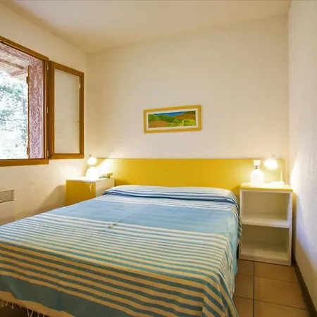 Air-conditioned For 6 People In Marina Di Pinarello Porto Vecchio * Zonza
