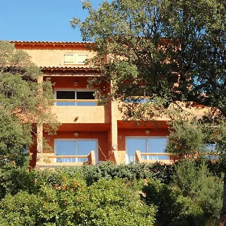 Air-conditioned Porto Vecchio, 500 M Sea, 6 People
